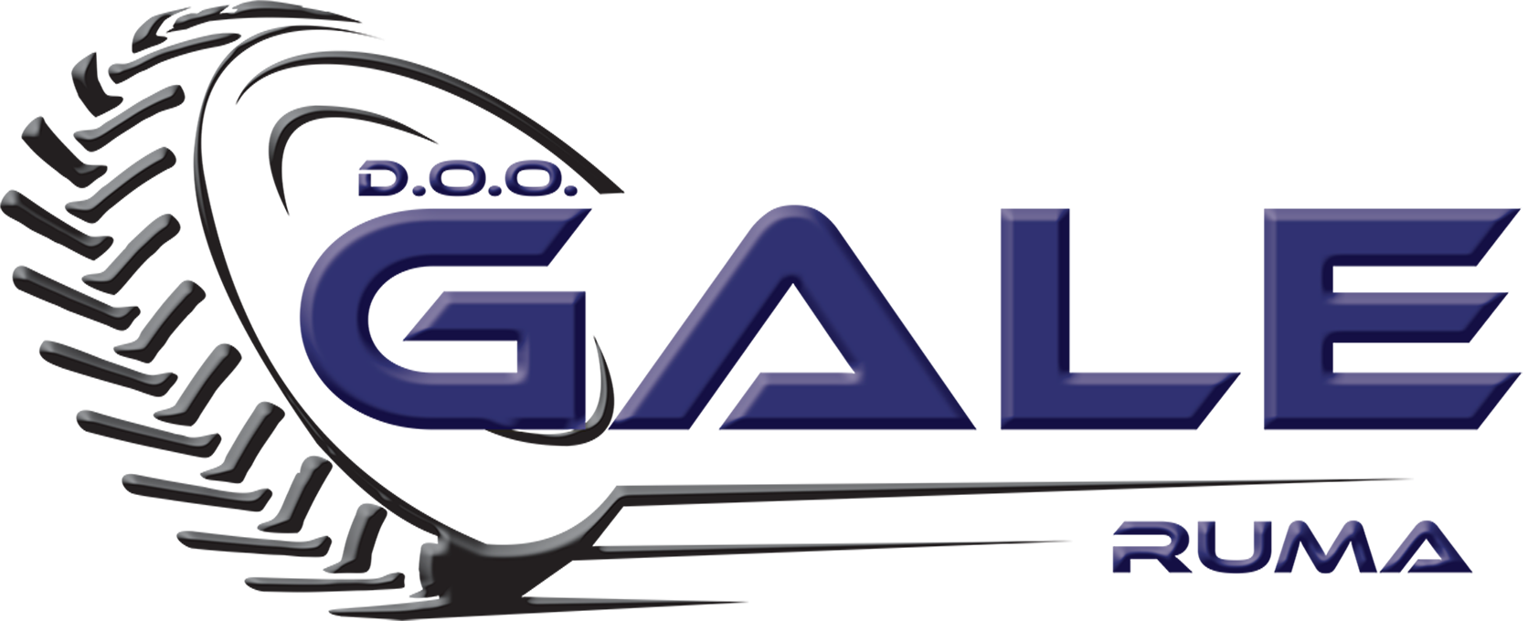 logo Gale Ruma